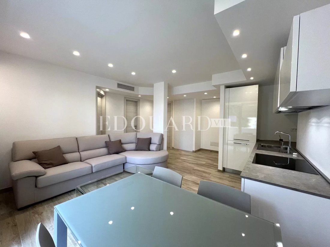 Apartment in French Riviera, Provence-Alpes-Côte d'Azur, France 1 - 13525539