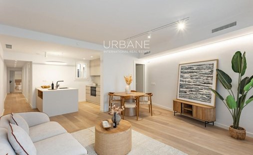 Apartamento en Ciutat Vella, Barcelona, España 1