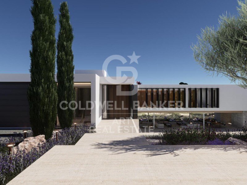 House in Sotogrande, San Roque, Andalusia 3 - 15408249
