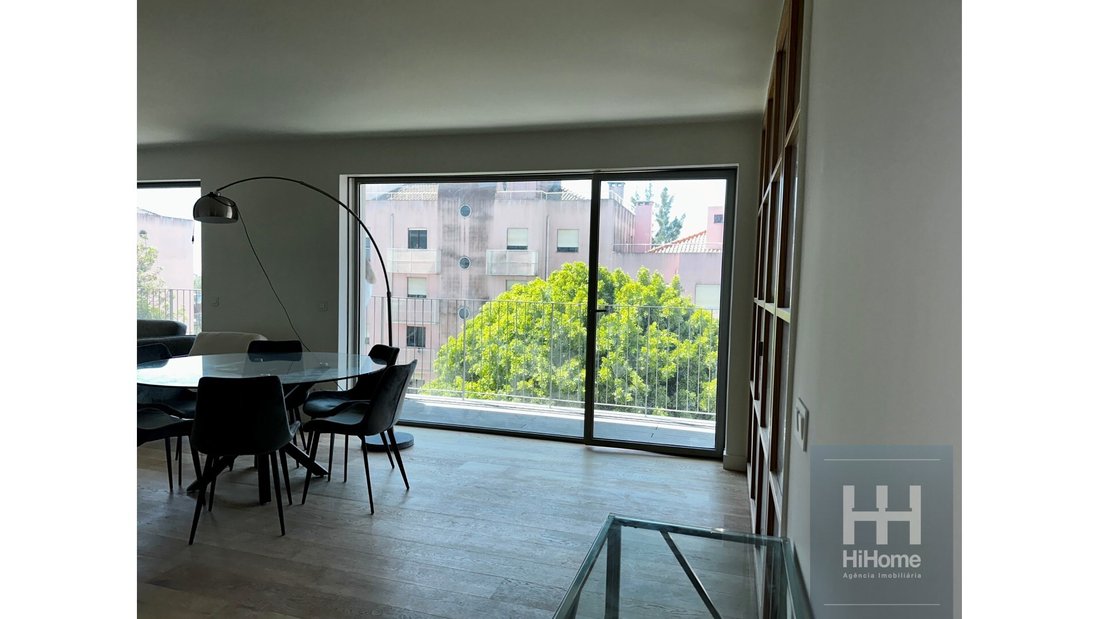 Apartment in Lisbon, Lisbon, Portugal 4 - 15607095