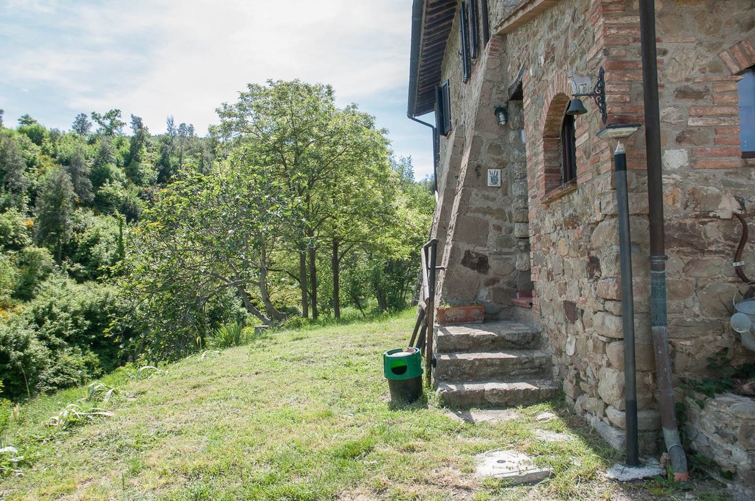 Piegaro, Umbria, Italy 4 - 15630905