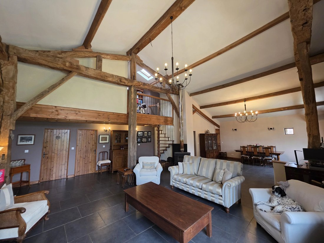 House in Saint-Jean-de-Duras, Nouvelle-Aquitaine, France 4 - 15630910