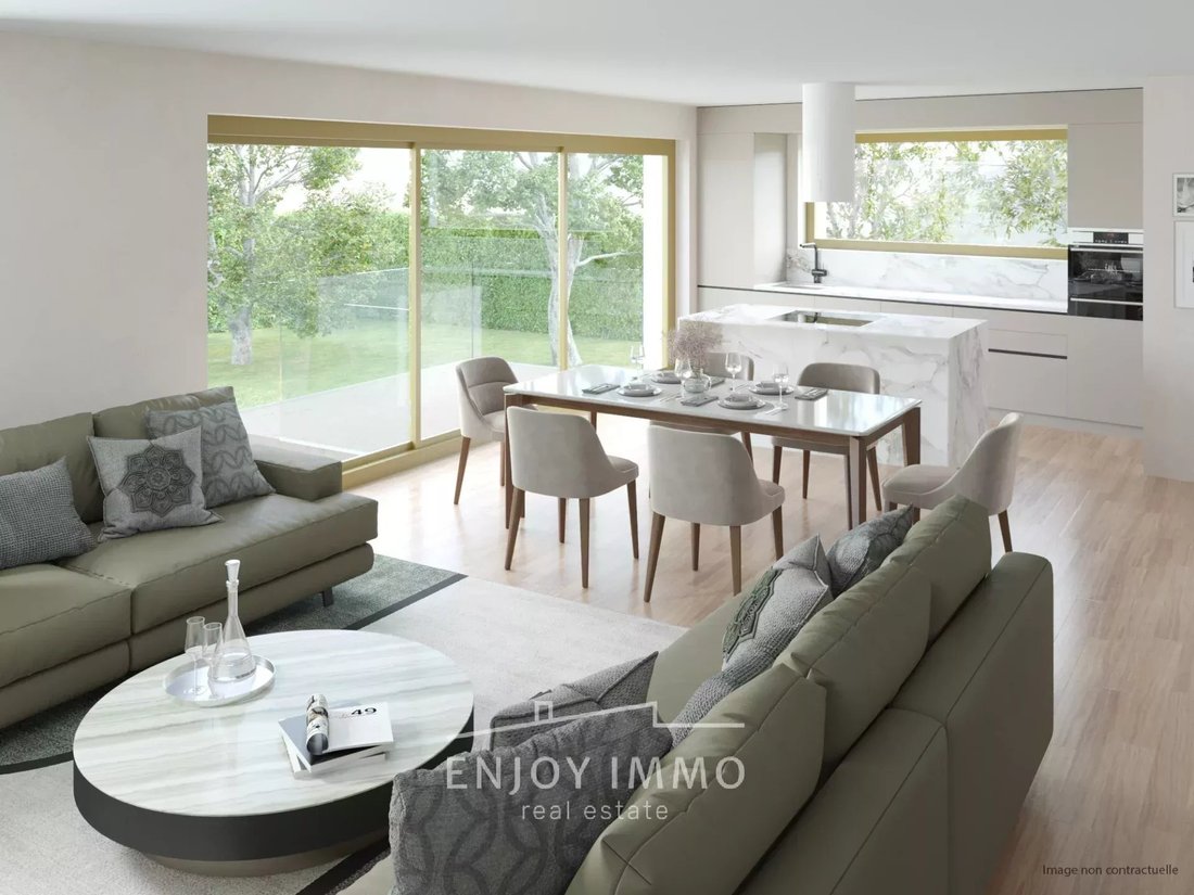 Apartment in Mamer, Capellen, Luxembourg 4 - 15631216