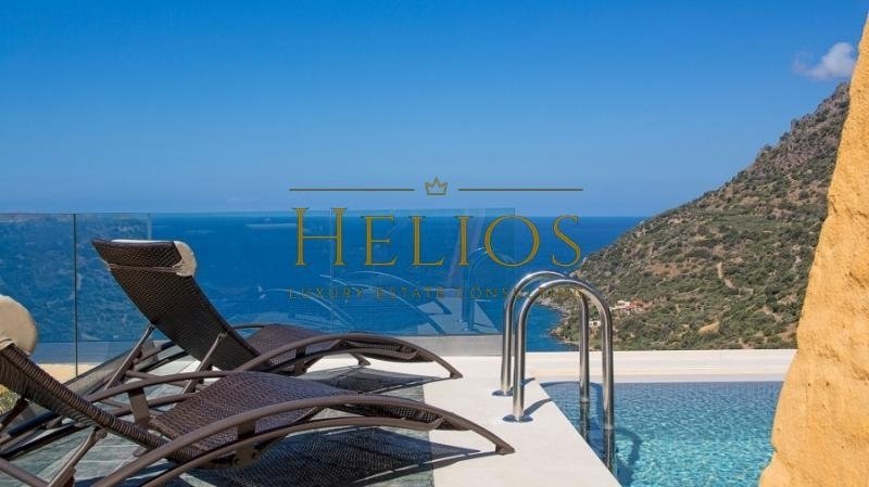 Villa in Platanias, Greece 5 - 15634824