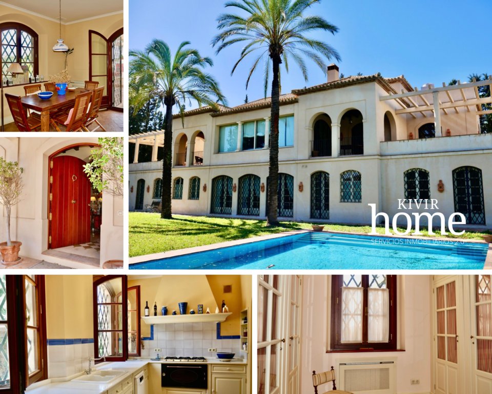 House in Tomares, Andalusia, Spain 1 - 15630975
