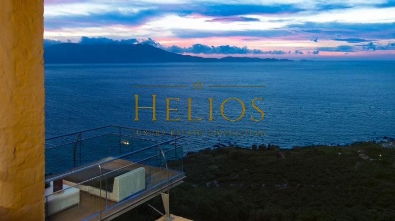 Villa in Platanias, Greece 4 - 15634824