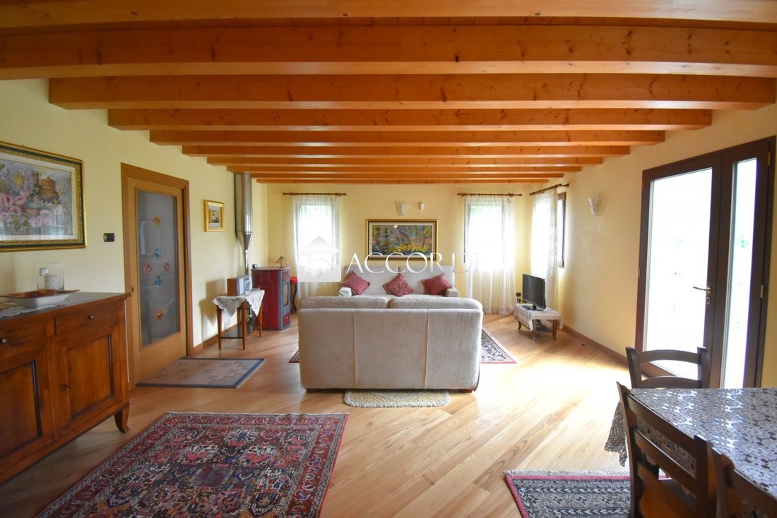 House in San Pietro, Veneto, Italy 4 - 15634609