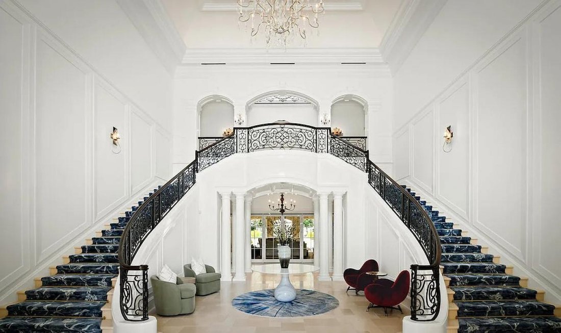 Casa a Beverly Hills, California, Stati Uniti 5 - 15631046