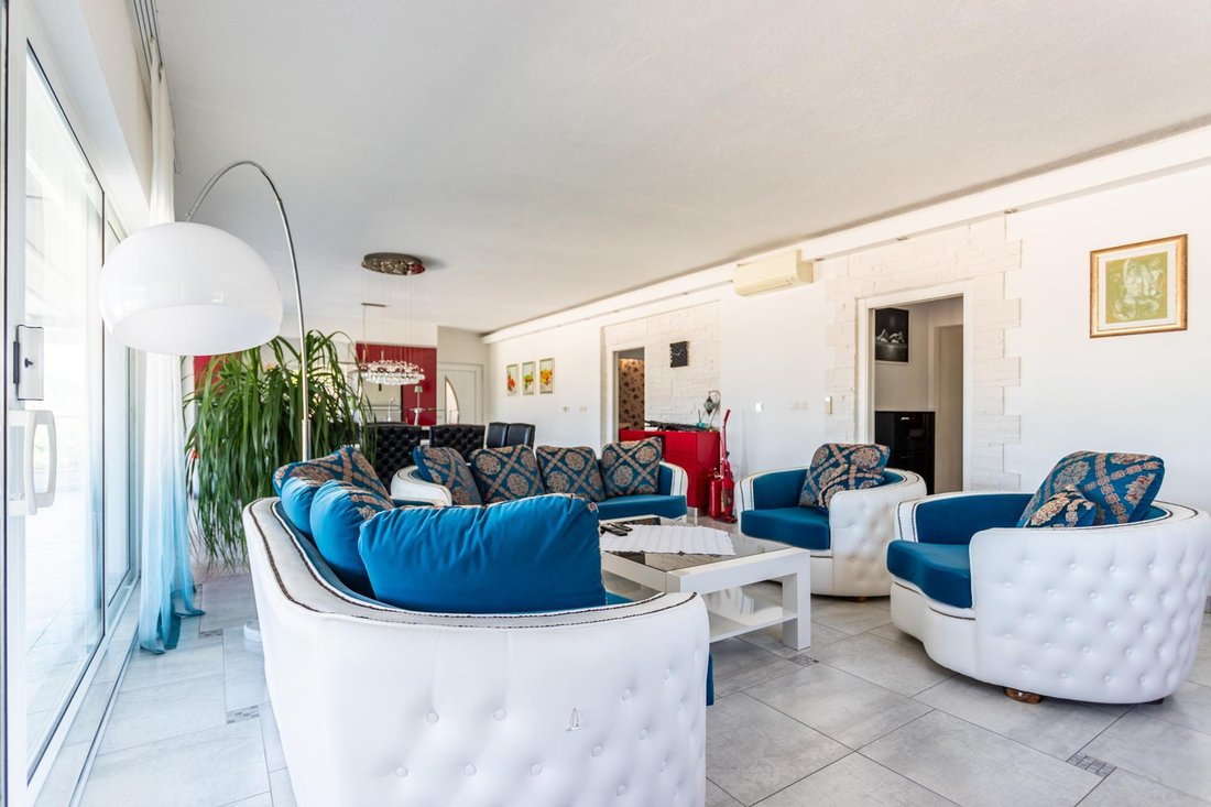 Villa in Vis, Split-Dalmatia County, Croatia 3 - 15631224