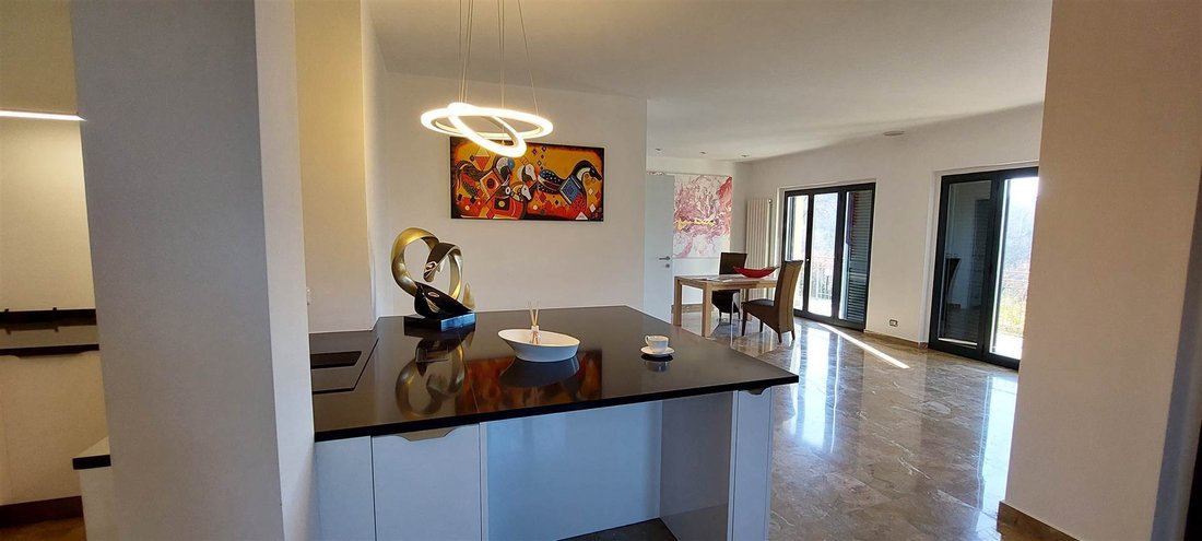Villa en Umbría, Italia 4 - 15630916