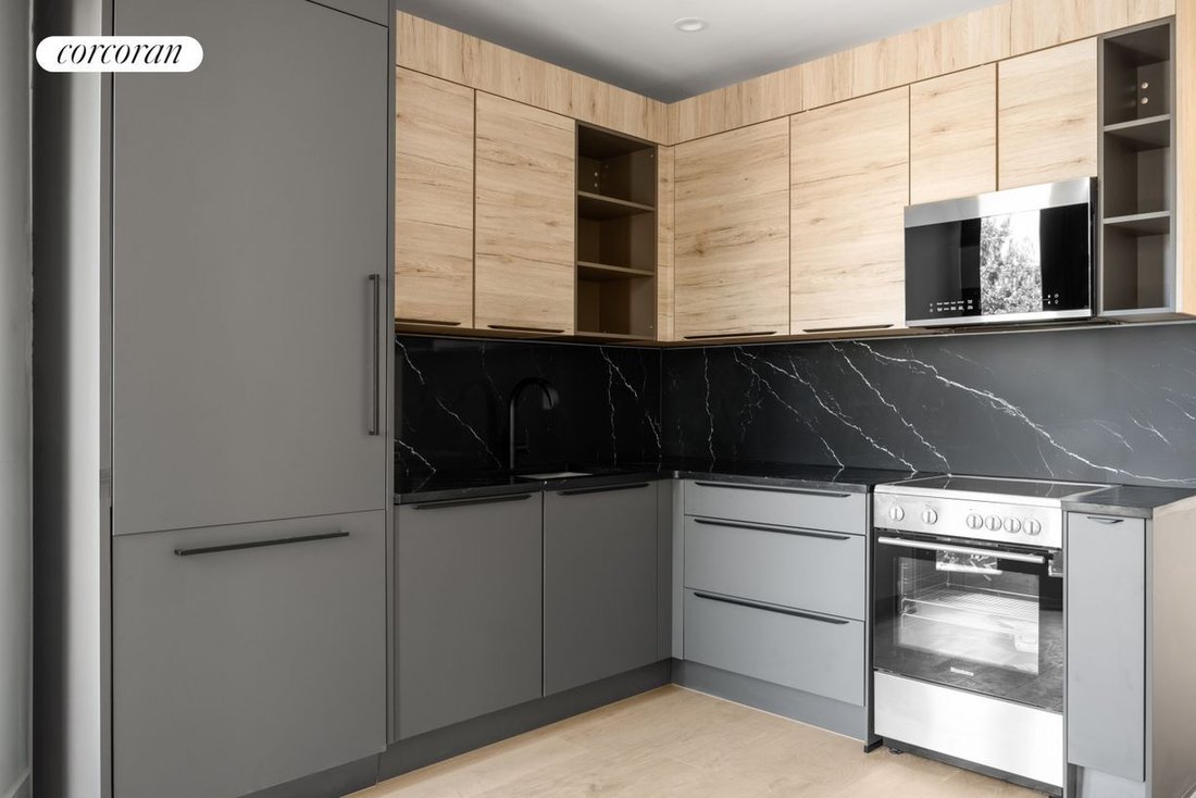 Condo in New York, New York, United States 4 - 15530832