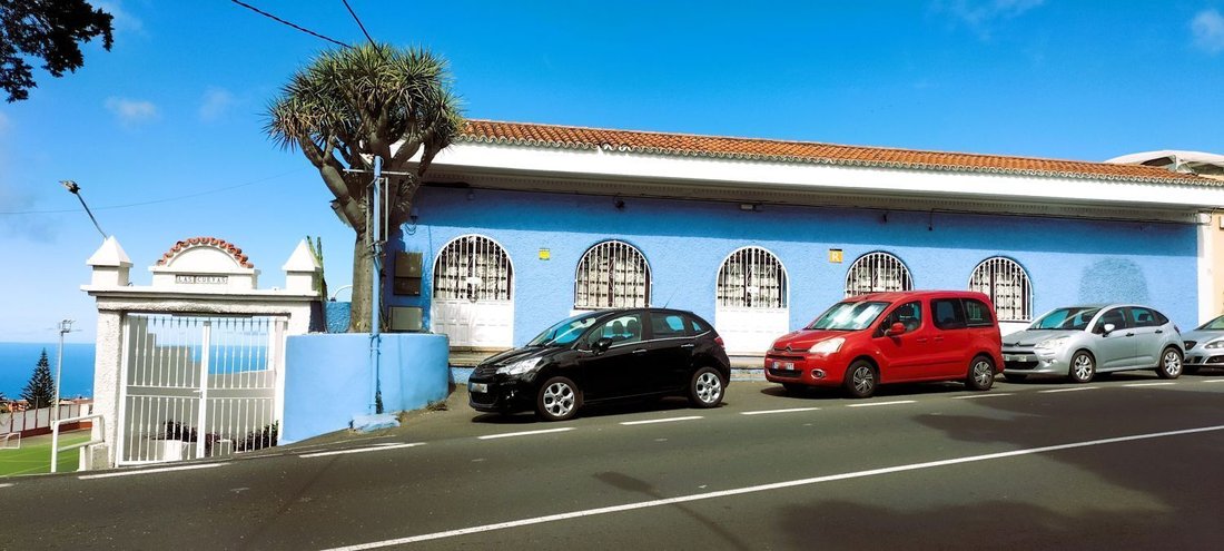 Tacoronte, Canary Islands, Spain 2 - 15630961