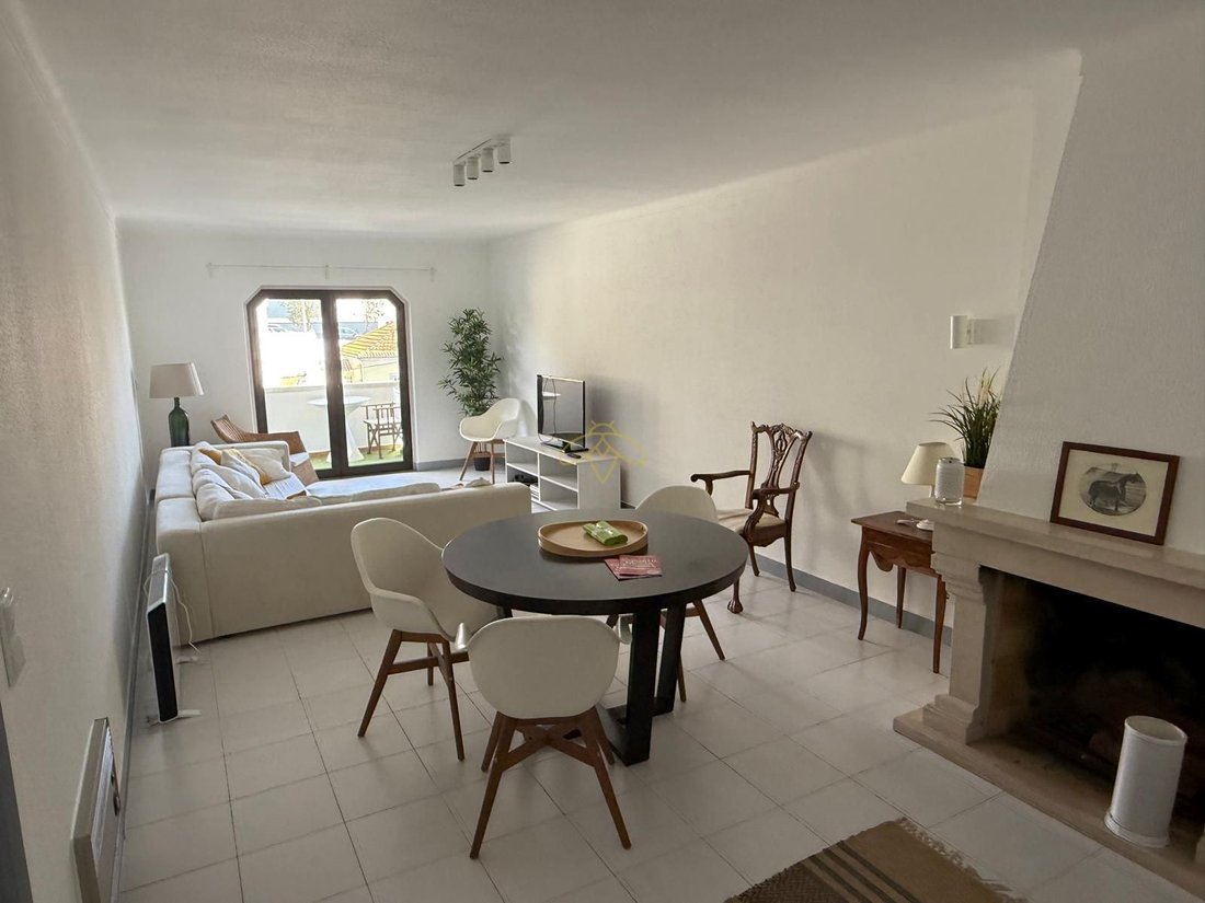 Apartment in Cascais e Estoril, Lisbon, Portugal 4 - 15632541