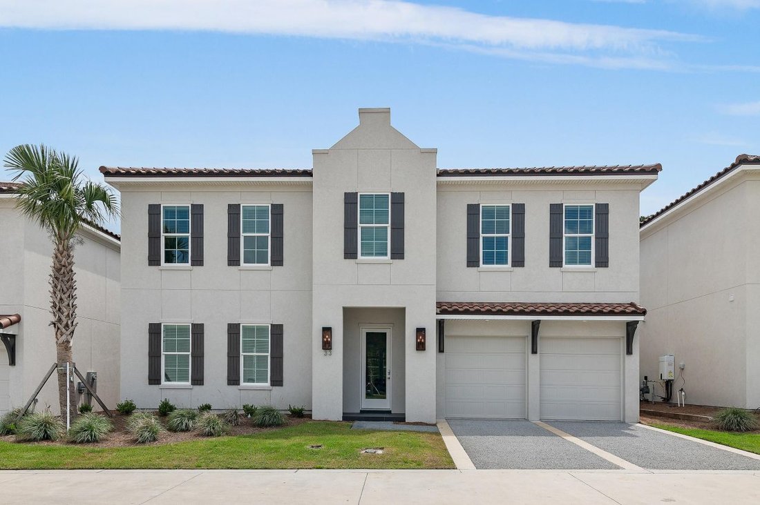 House in Miramar Beach, Florida, United States 1 - 15631676