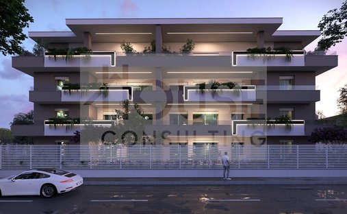 Apartment in Biassono, Lombardy, Italy 1
