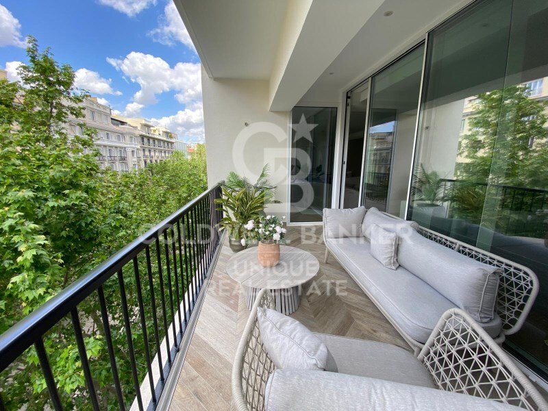 Apartment in Barrio Salamanca, Madrid, Spain 1 - 15630880