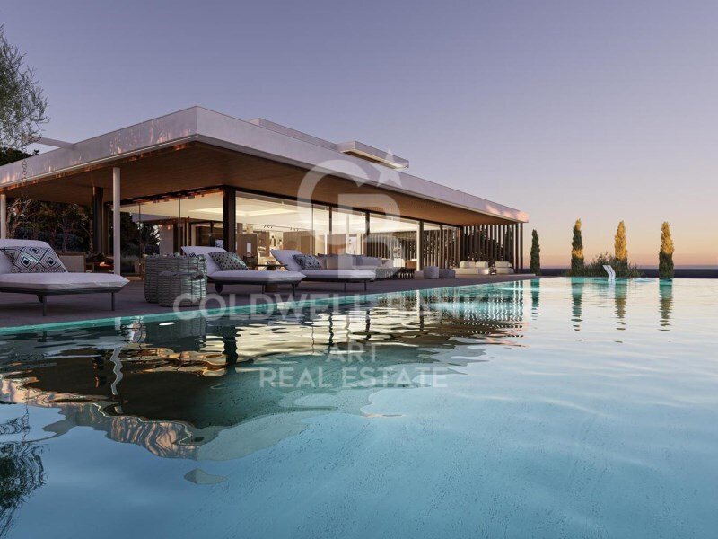 House in Sotogrande, San Roque, Andalusia 2 - 15408287