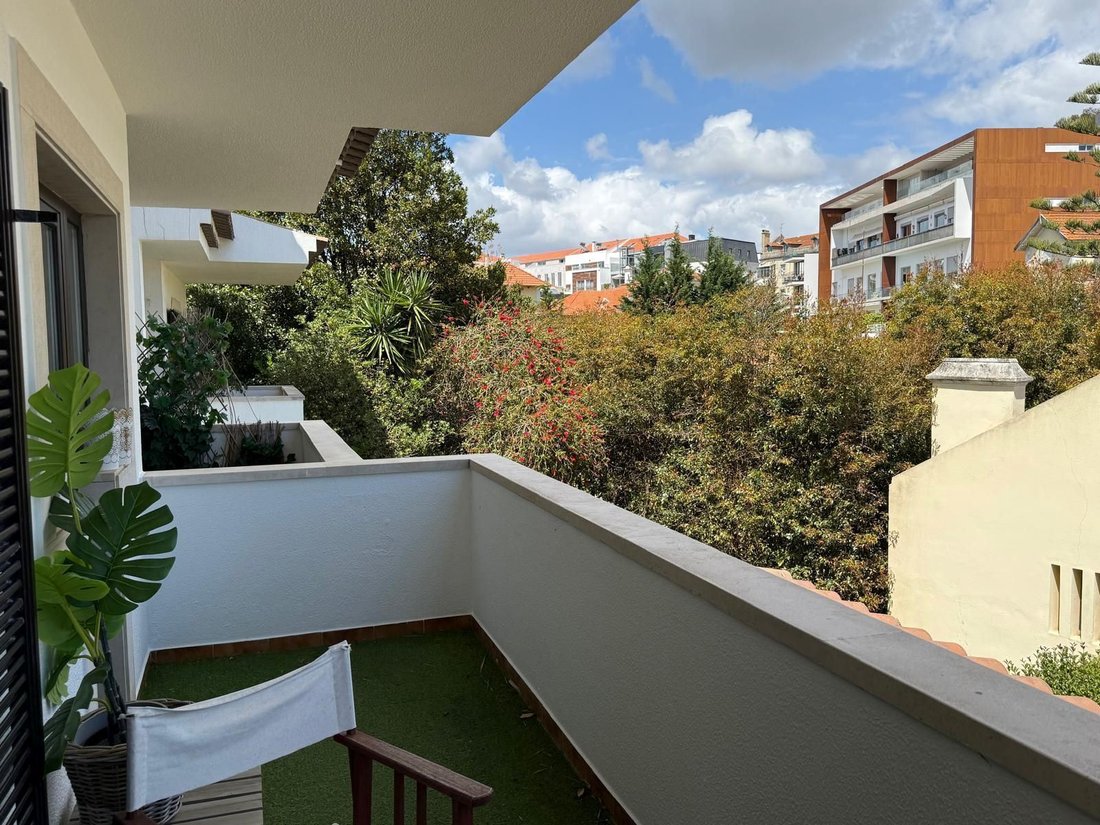 Apartment in Cascais e Estoril, Lisbon, Portugal 3 - 15632541