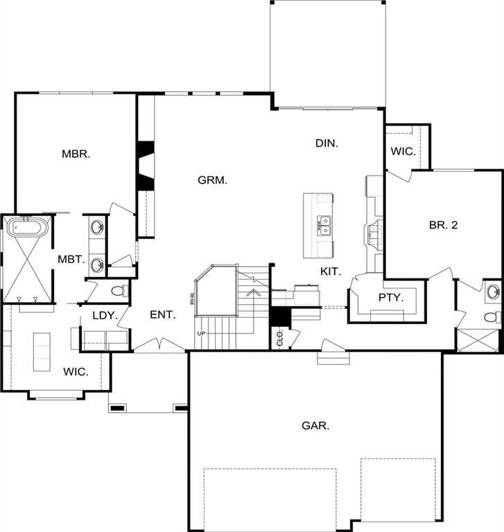 House in Lake Lotawana, Missouri, United States 4 - 15630414