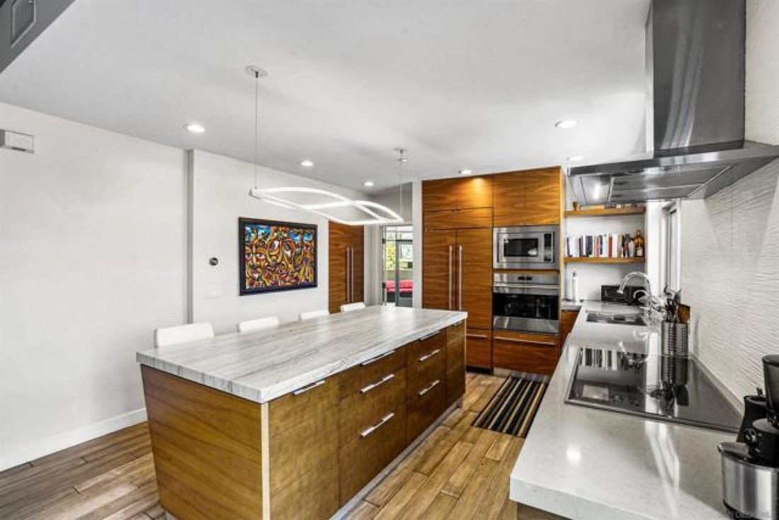 Condo in San Diego, California, United States 4 - 15631122