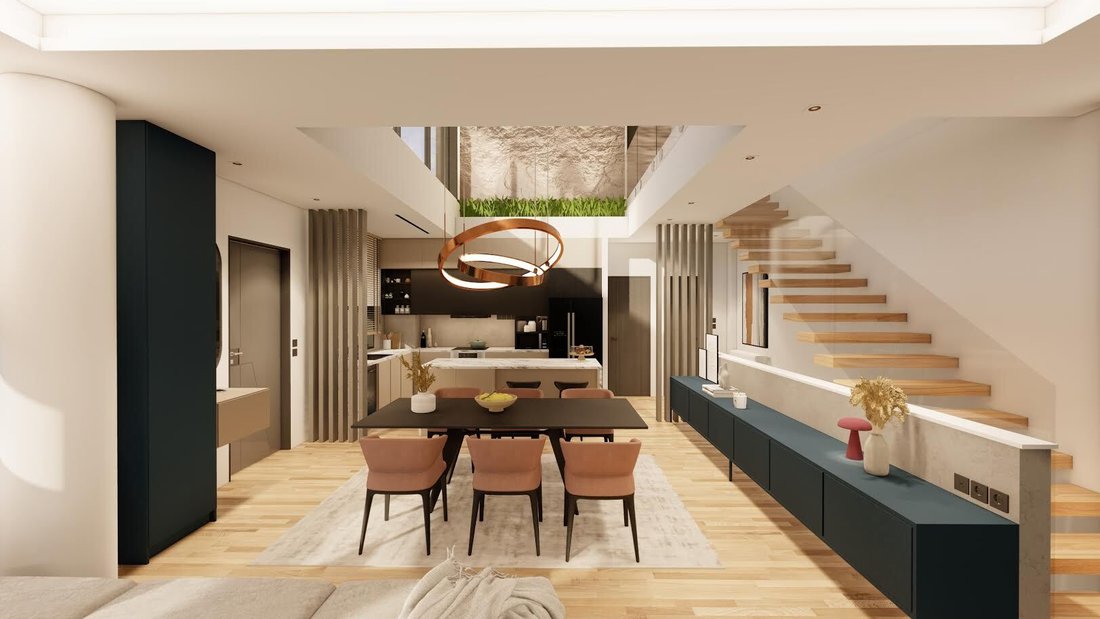 House in Kalyvia Thorikou, Attica, Greece 3 - 14980919