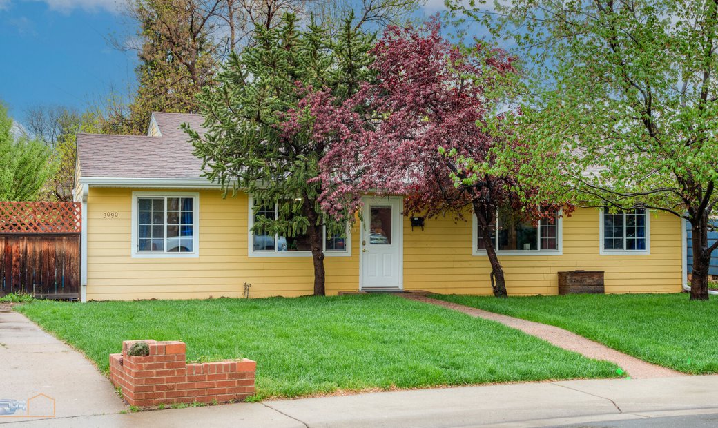 Expanded And Updated Ranch Home In Boulder, Colorado, United States For ...