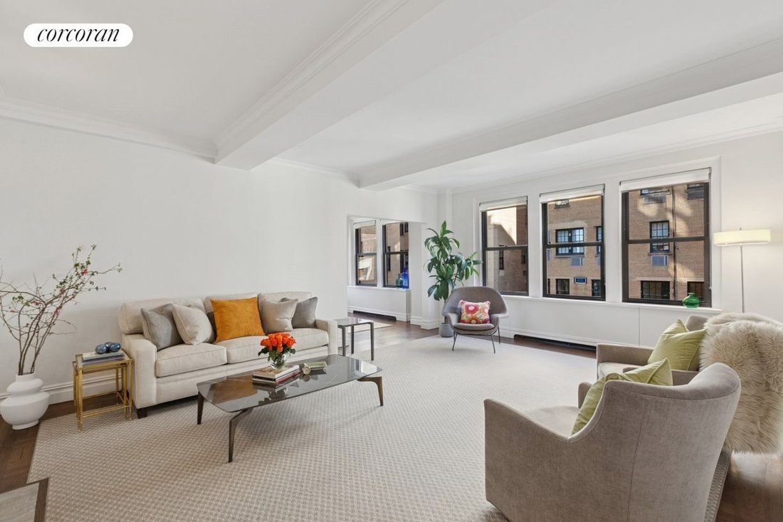 Co Op in New York, New York, United States 2 - 15456771