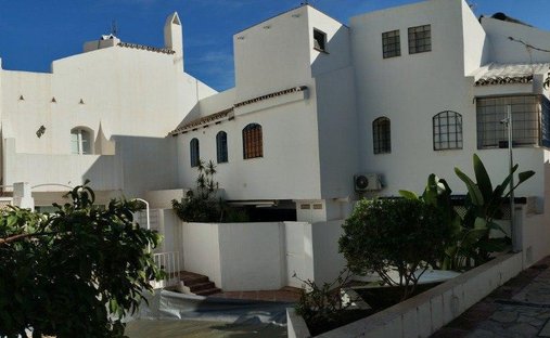 House in Nueva Andalucia, Marbella, Spain 1