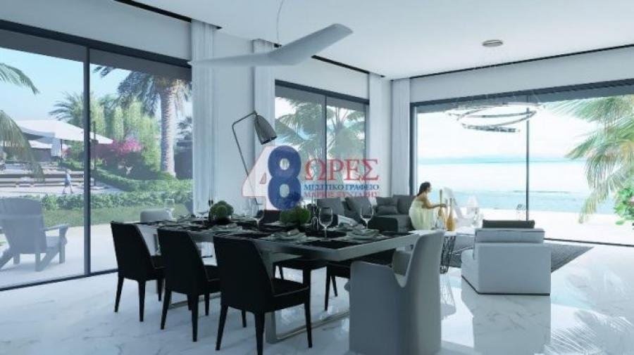 Apartment in Chios, Aegean, Greece 3 - 15635632