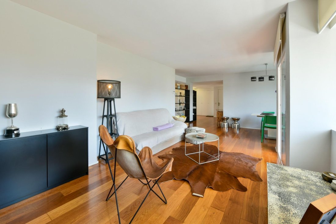 Apartment in Palma, Balearic Islands, Spain 1 - 15632754