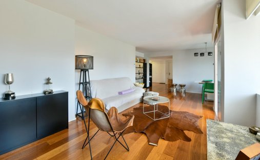 Apartment in Palma, Balearic Islands, Spain 1