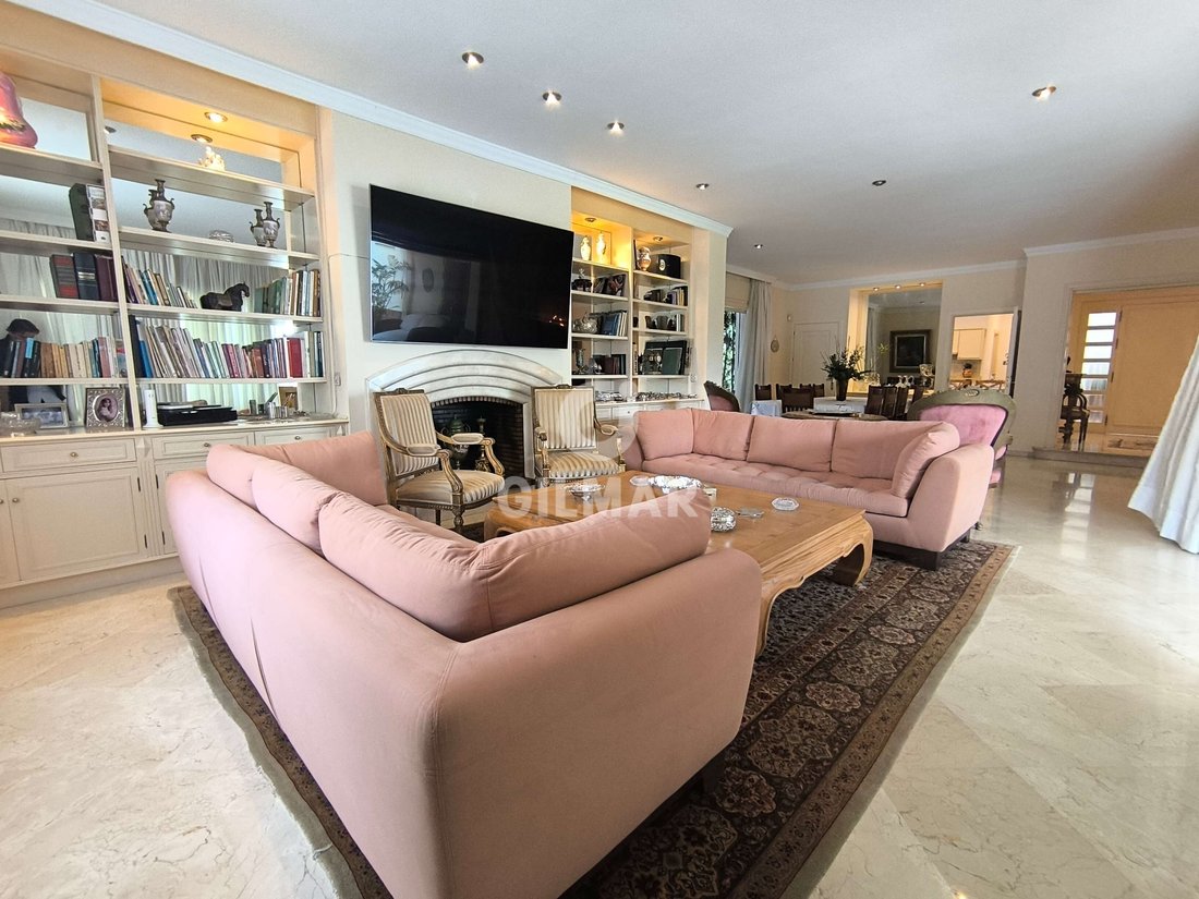 Villa a Marbella, Andalusia, Spagna 5 - 15630096