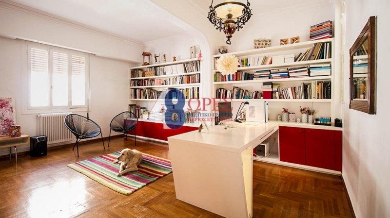 Apartment in 1st District of Athens, Athens, Greece 3 - 15635509