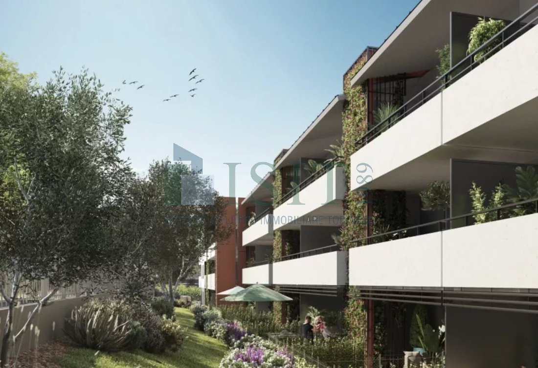 Apartment in Vaug, Villeneuve-Loubet, France 2 - 15629675