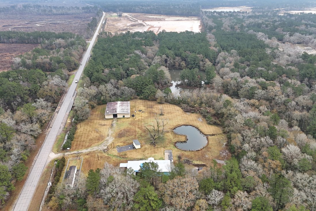 Land in Plum Grove, Texas, United States 5 - 15553593