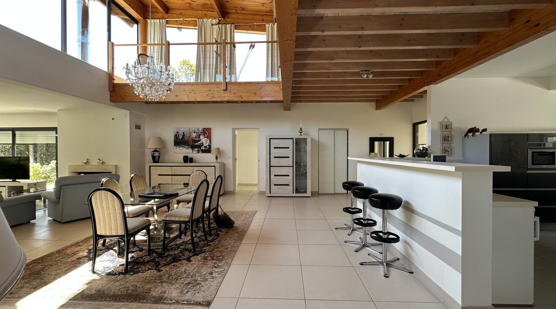 Villa in Saint Vincent, Dax, France 3 - 15629591