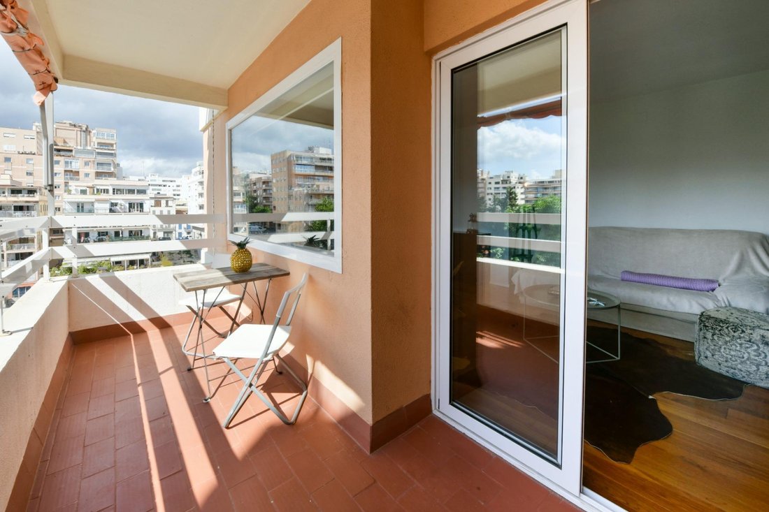 Apartment in Palma, Balearic Islands, Spain 5 - 15632754