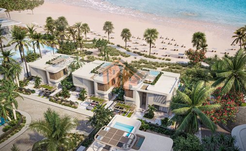 Villa in Mina Al arab, Ras al-Khaimah Emirate, United Arab Emirates 1
