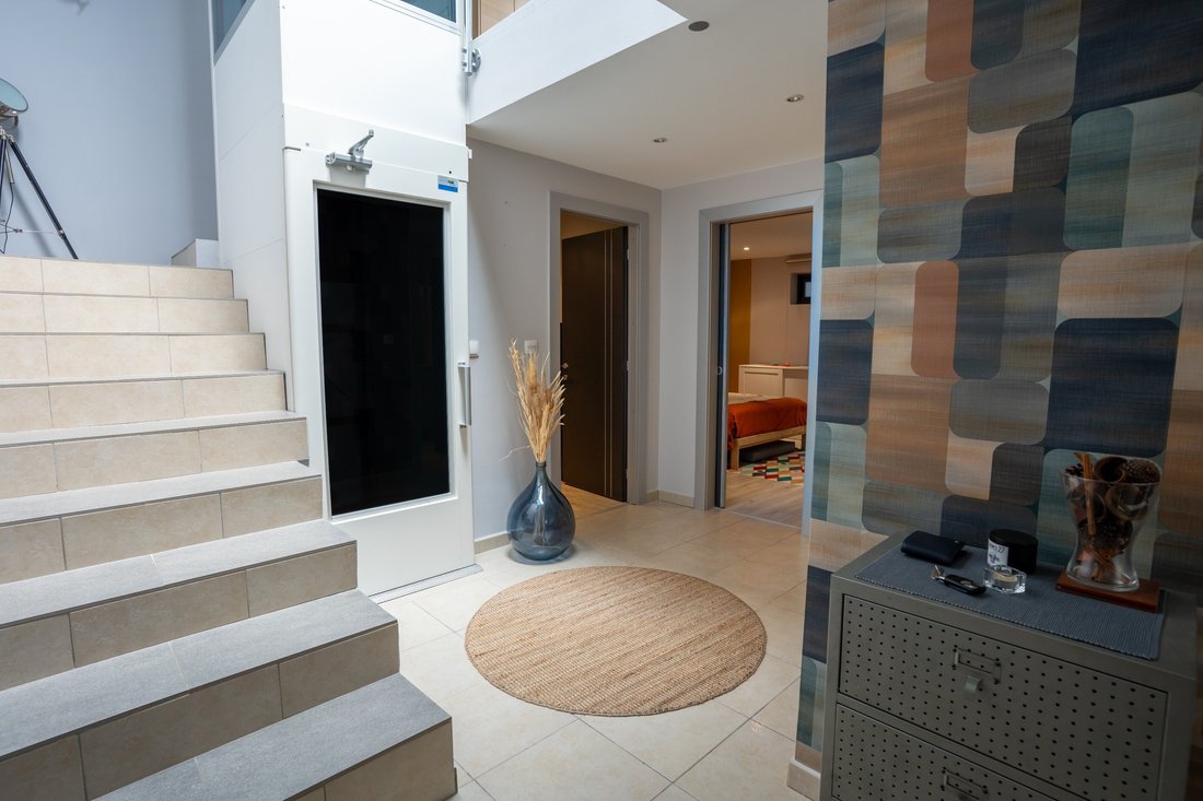 Appartement à Hyères, Provence-Alpes-Côte d'Azur, France 3 - 15634164