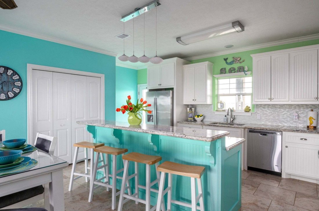 House in Bolivar Peninsula, Texas, United States 1 - 15634891