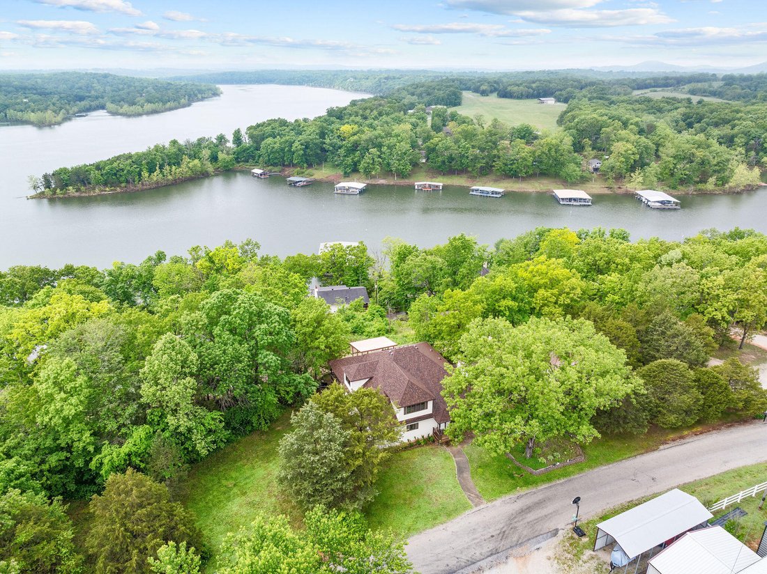 House in Shell Knob, Missouri, United States 5 - 15632107
