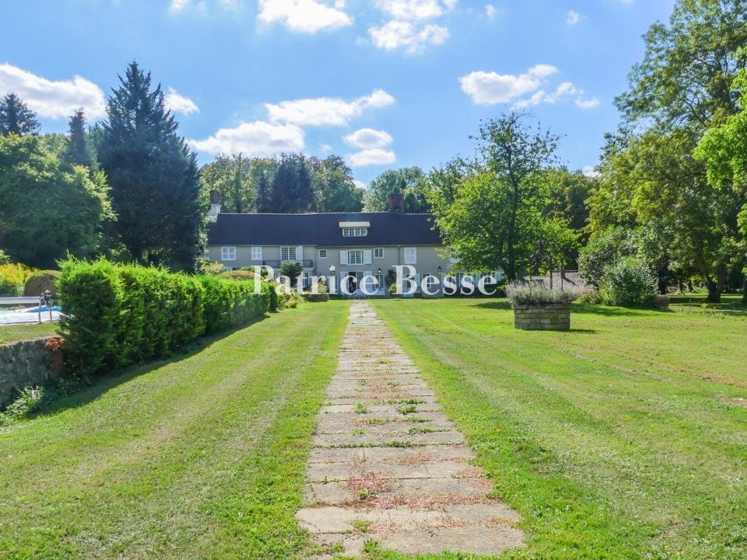 House in Condecourt, Ile-de-France, France 4 - 15631310