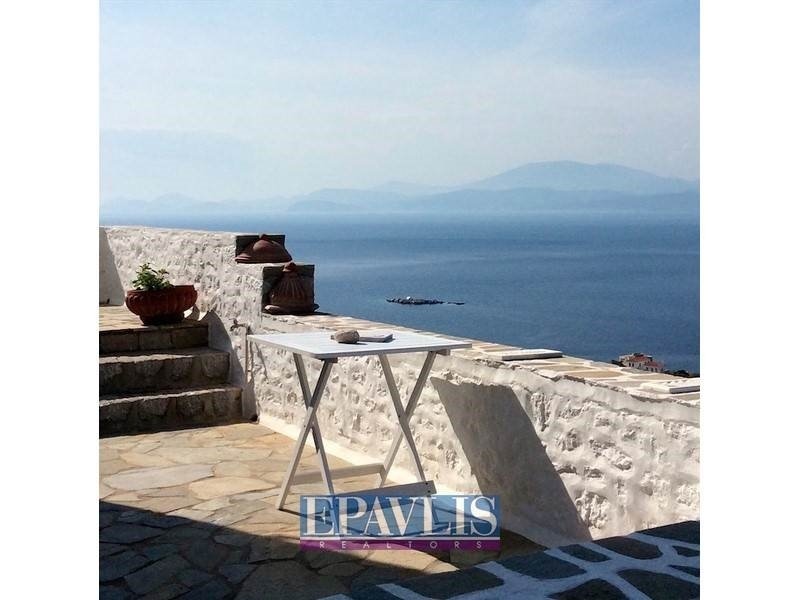 House in Hydra, Attica, Greece 2 - 15630623