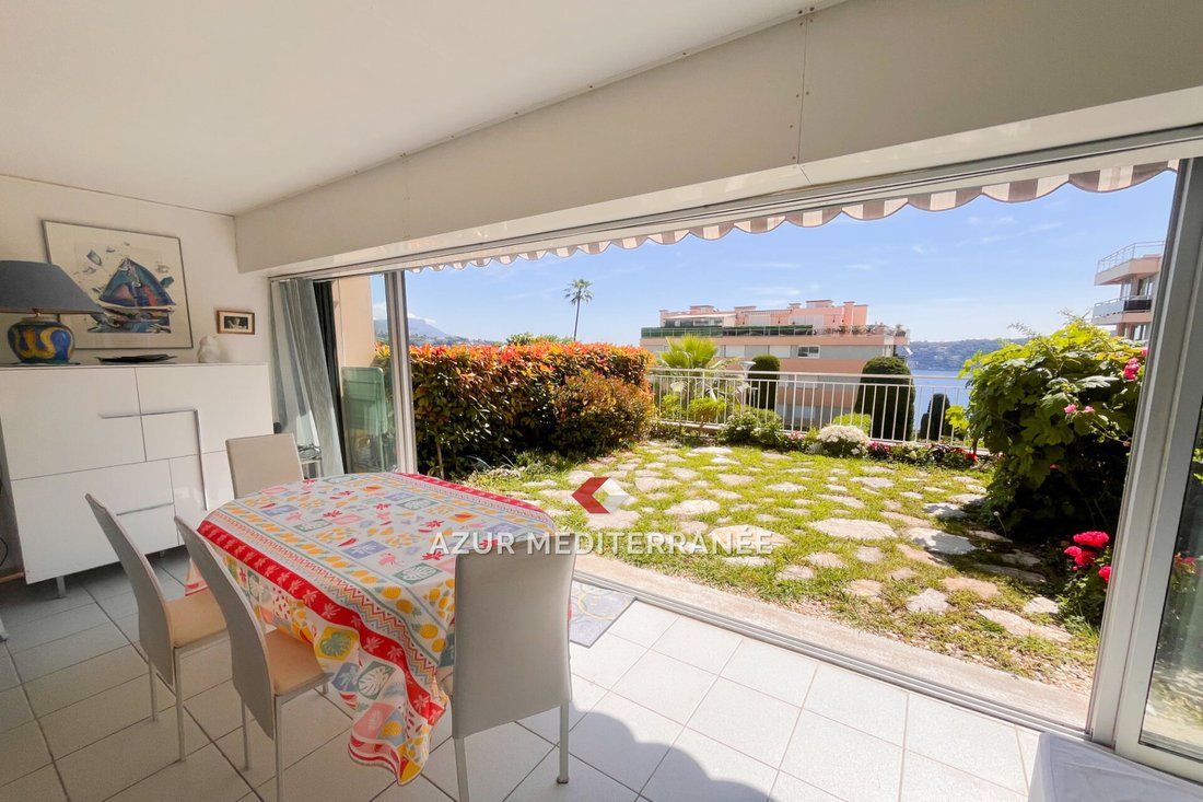 Apartment in Le Port, Villefranche-sur-Mer, France 2 - 15632624