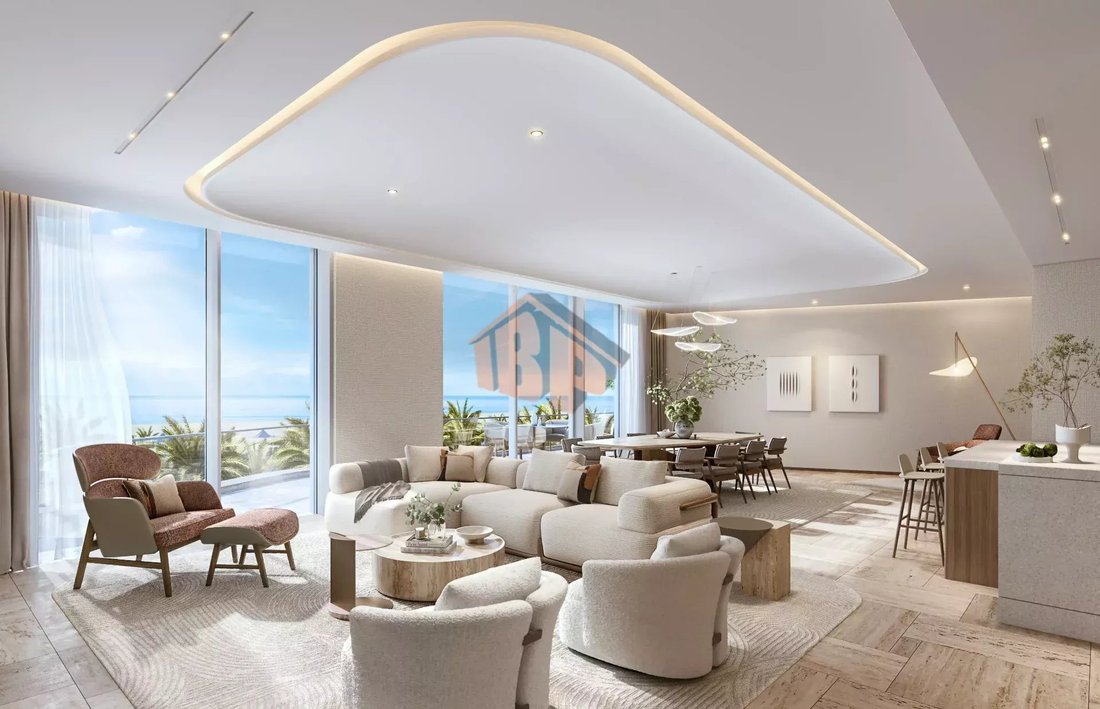 Apartment in Ajman Emirate, United Arab Emirates 1 - 15634928