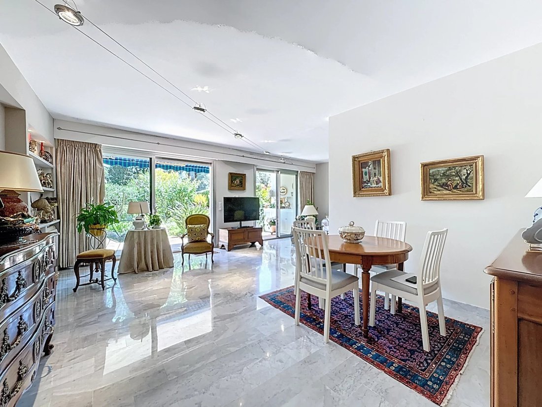 Apartment in Dolce Farniente, Le Cannet, France 3 - 15629781