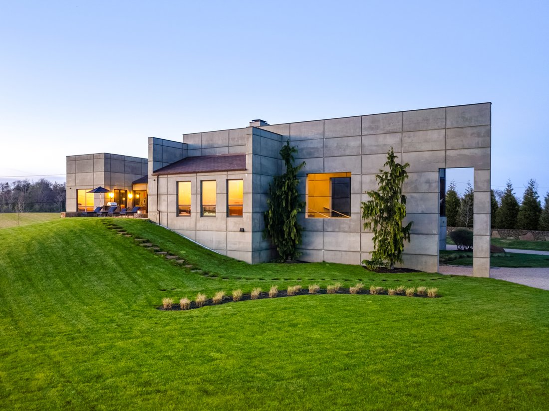 Casa a Little Compton, Rhode Island, Stati Uniti 3 - 15630063