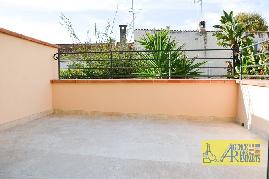 Apartment in Vieille Ville, Antibes, France 3 - 15633950