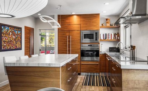 Condominio a San Diego, California, Stati Uniti 1