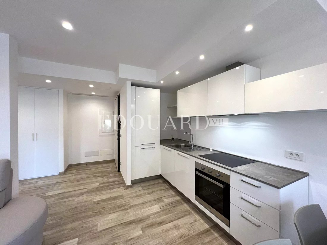 Apartment in French Riviera, Provence-Alpes-Côte d'Azur, France 3 - 13525539